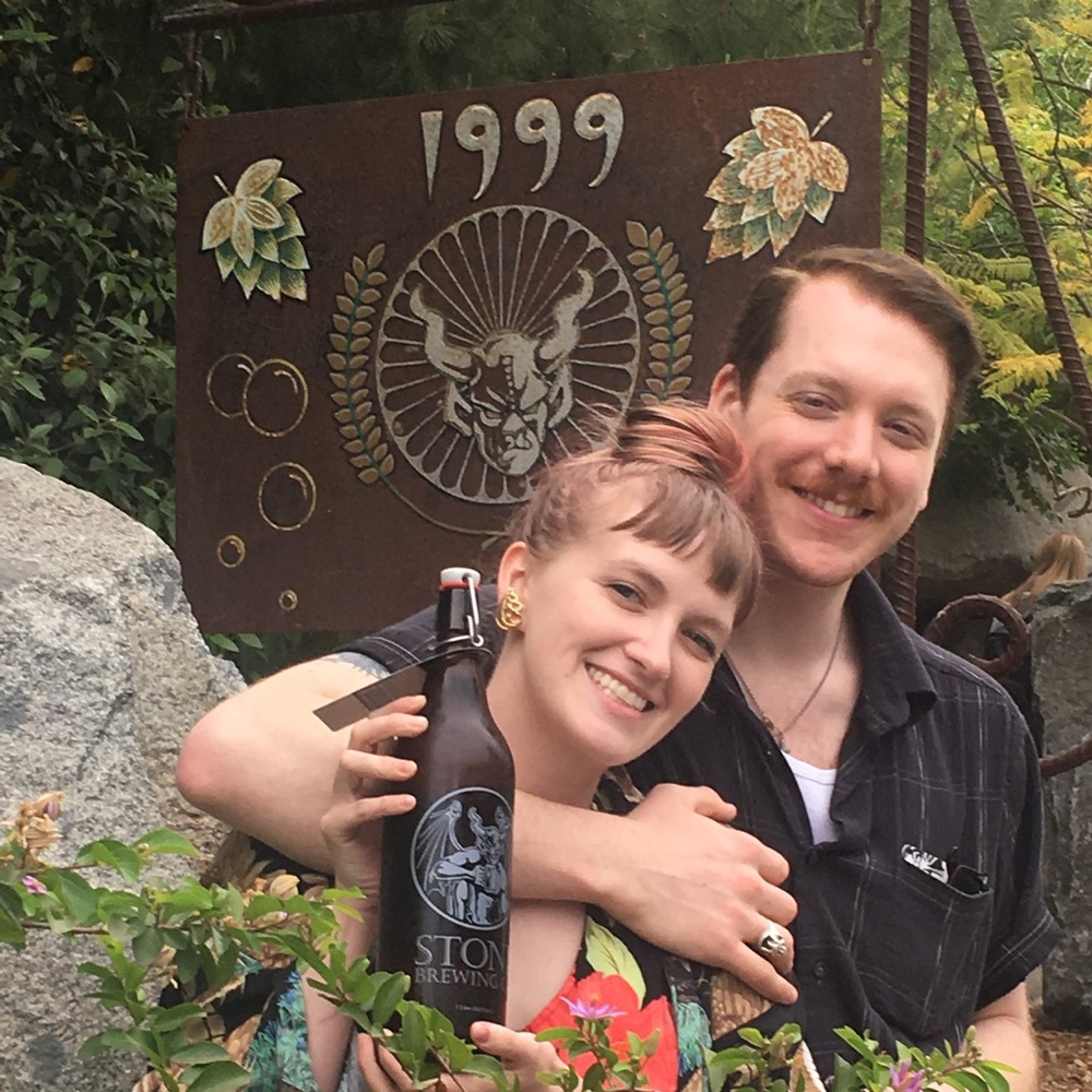 Meet your Posher, Brandon